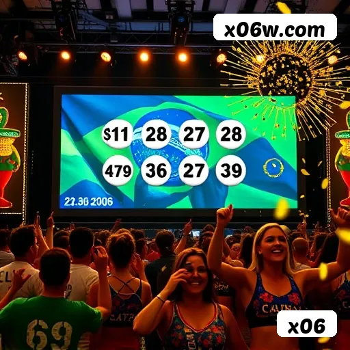 Sistema de apostas x06 - Imagem principal