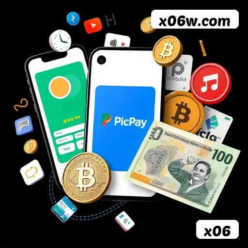 Controle de apostas x06