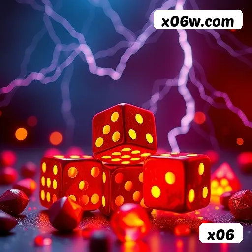 Plataforma x06 - Imagem principal