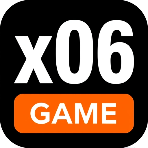 Logo da x06